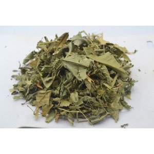 Infusion des prairies