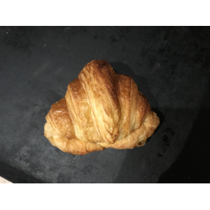 Croissant pure beurre