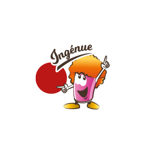 L'ingenue brune 4,5%