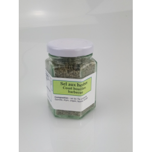 Sel aux herbes