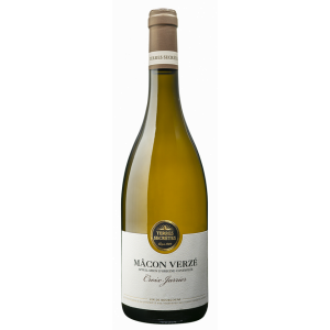 Macon verze croix-jarrier