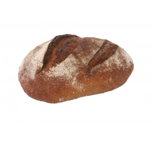Miche complet 500g tranchée