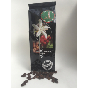 Café du mexique en grains