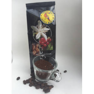 Café du costa rica moulu