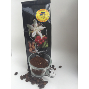 Café de colombie moulu