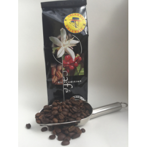 Café de colombie en grains