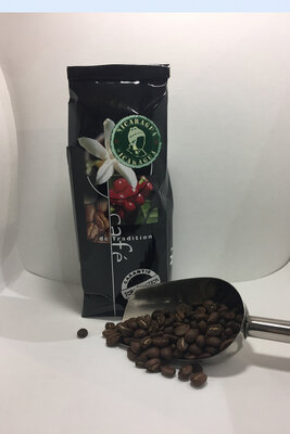 Café du nicaragua bio en grains
