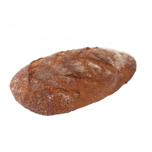 Miche intégral 500g tranchée