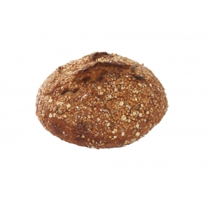 Miche lin & courge 500g tranchée