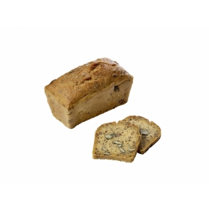 Moulé maïs & courge 350g tranché