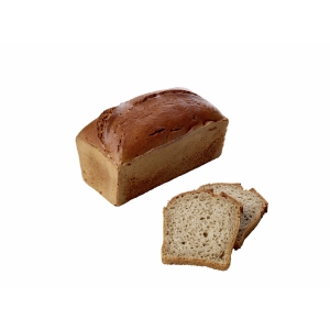 Moulé riz & sarrasin 350g tranché