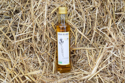 Huile de colza - 25cl