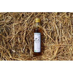 Huile de lin - 25cl