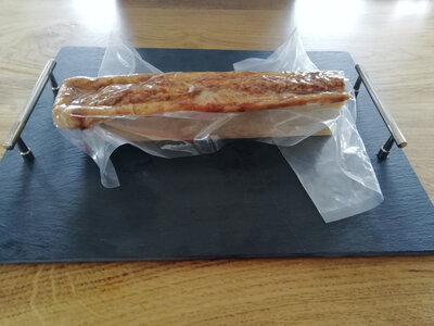 Pâtés croûte apéro à l'agneau n