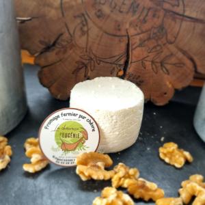 Chèvre frais nature