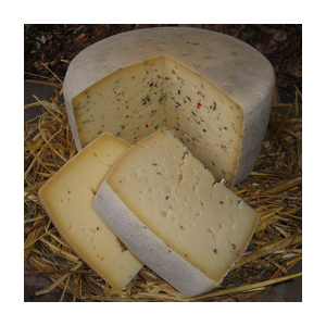 Bargkas aromatisés 6 variétés differentes