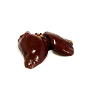 Foie de volaille