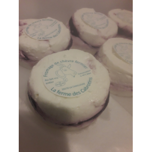 Petit palet myrtilles