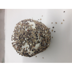 Fromage aromatisé poivre