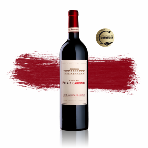 Château palais cardinal 2016