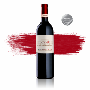 Le palatin de ch. palais cardinal