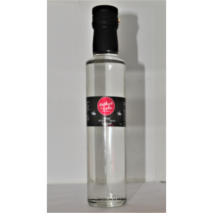 Sirop parfum naturel orgeat