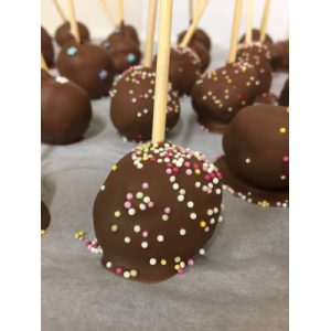 Cake pops