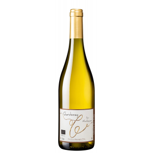 Chardonnay sur monboucon 2019