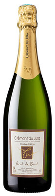 Crémant cuvée adrian