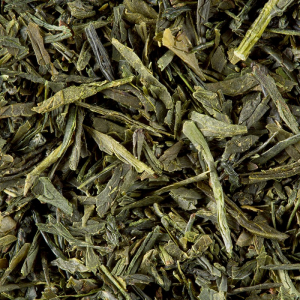 Sencha fukuyu  ( dammann frère )