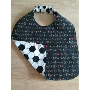 Serviette élastiquée