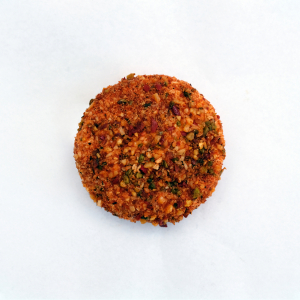 Brebibel bio mexicain