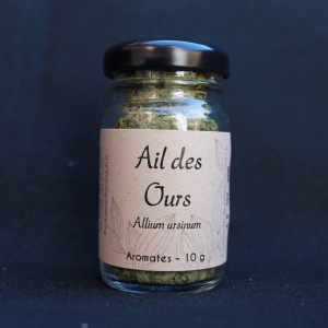 Ail des ours