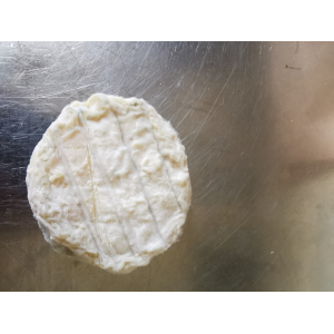 Tomme de chèvre demi sec
