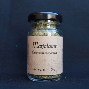 Marjolaine