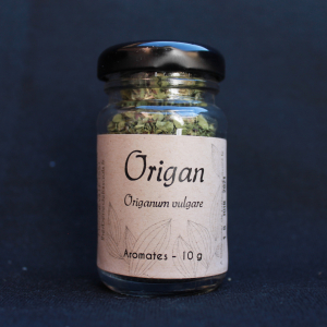 Origan