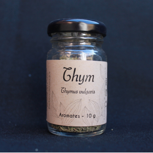 Thym