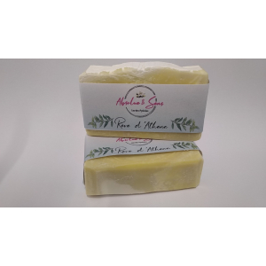 Savon rêve d'athéna