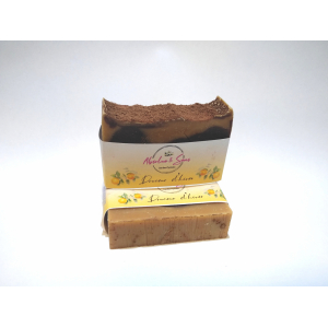 Savon douceur d'hiver