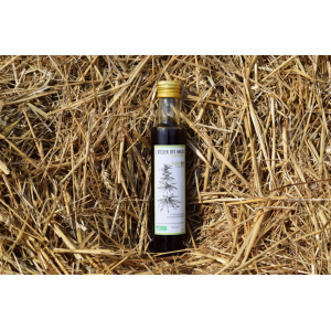 Huile de chanvre - 50cl