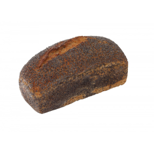 Moulé pavot 500g tranché