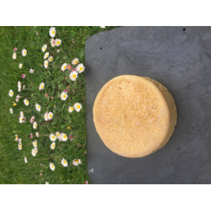 Tommette de chèvre 4mois d’affinage