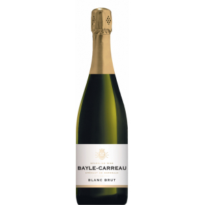 Crémant blanc brut
