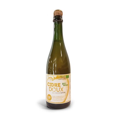Cidre doux