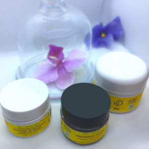 Coffret découverte solide 3pdts