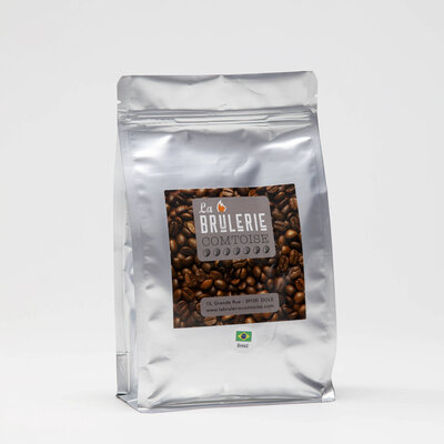 Café colombie microlot