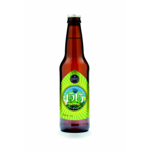 Bière 1515 de printemps 75cl 5%