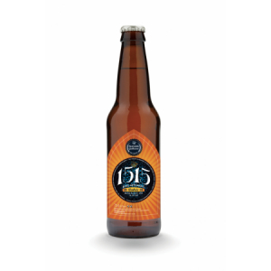 Biere 1515 ambrée 33cl 6,5%