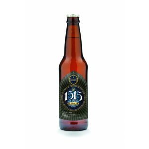 Bière 1515 brune 75cl 6,5%