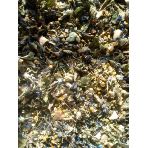 Tisane poussières de lune